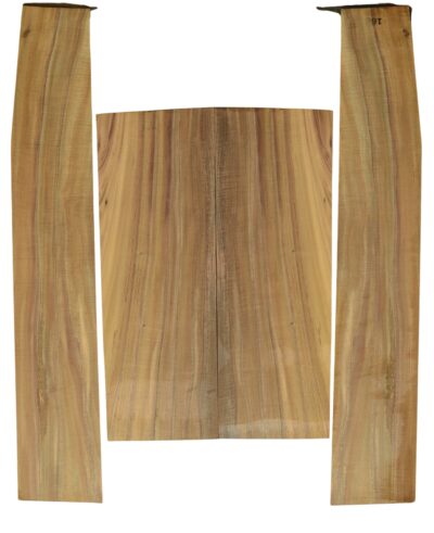 Koa GuitarSet4pcATC L16686.G.053
