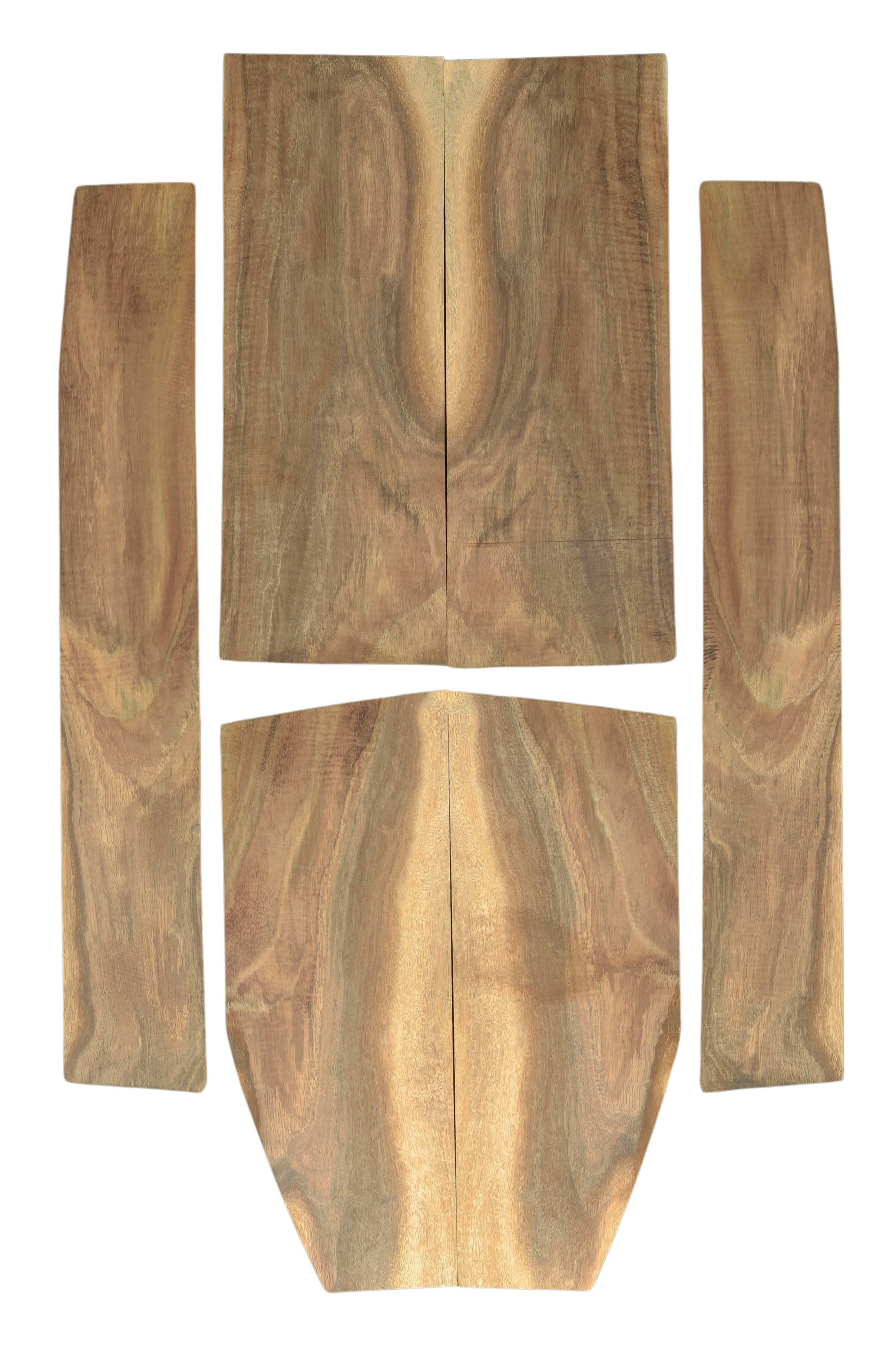 Koa UkeSet6pcATC L16686.G.060