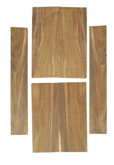 Koa UkeSet6pcATC L16686.G.061