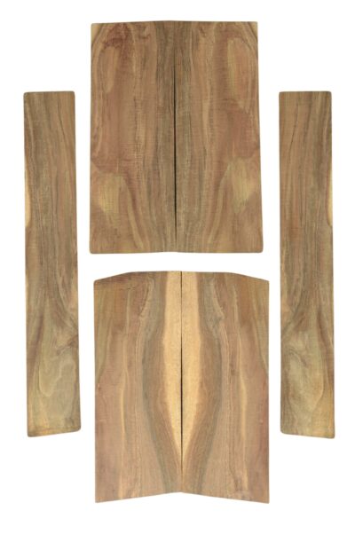 Koa UkeSet6pcATC L16686.G.062
