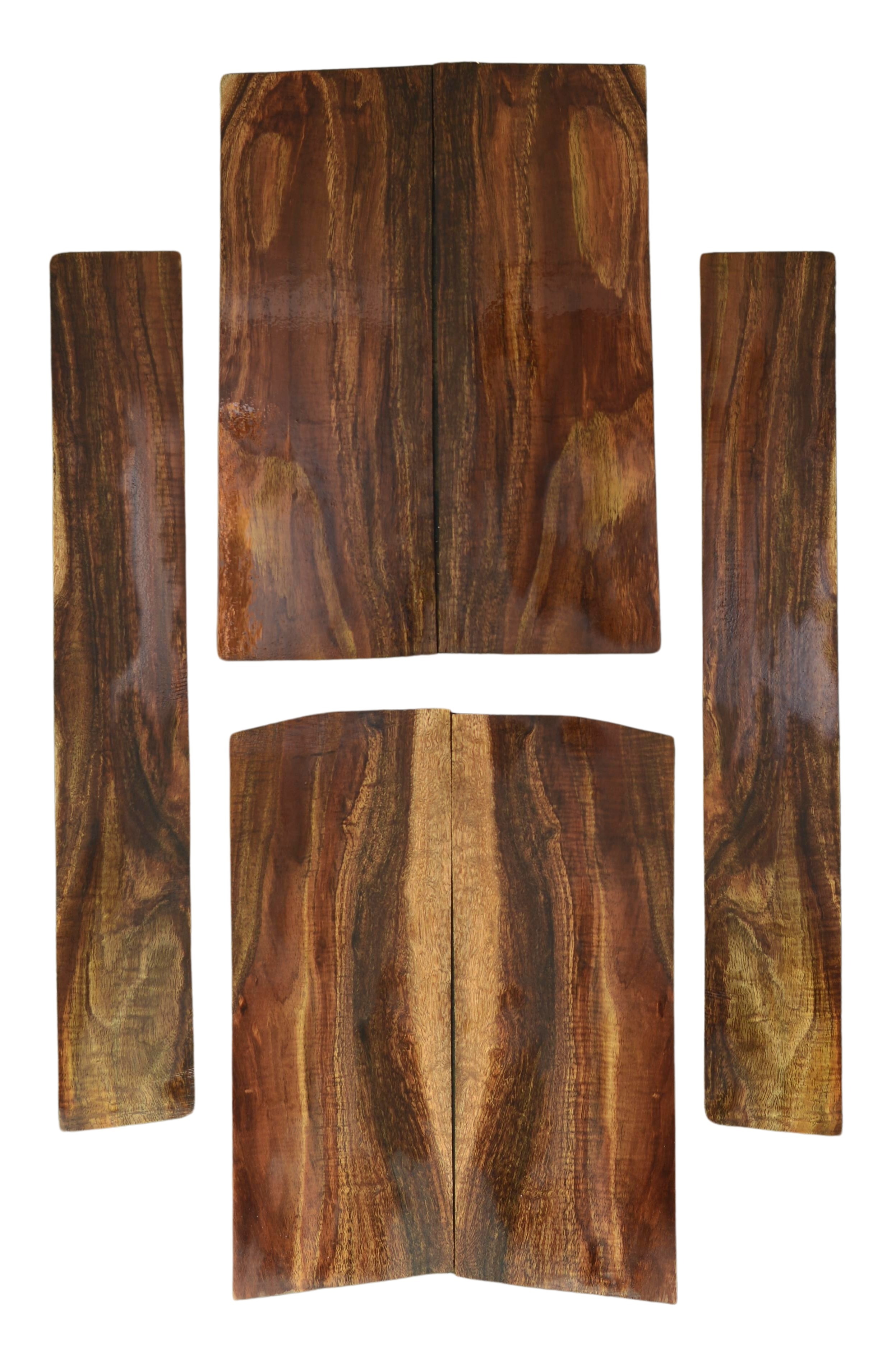 Koa UkeSet6pcATC L16686.G.062
