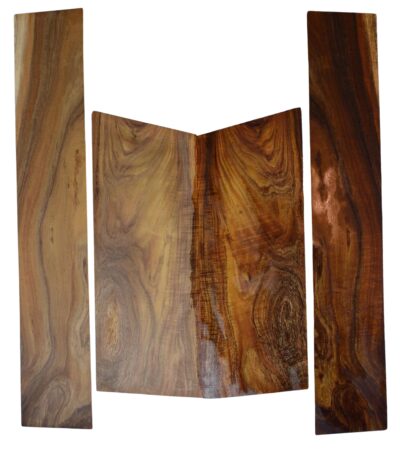 Koa GuitarSet4pcATC L16711.G.001