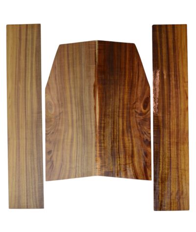 Koa GuitarSet4pcATC L16711.G.002