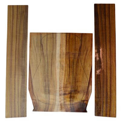 Koa GuitarSet4pcATC L16711.G.004
