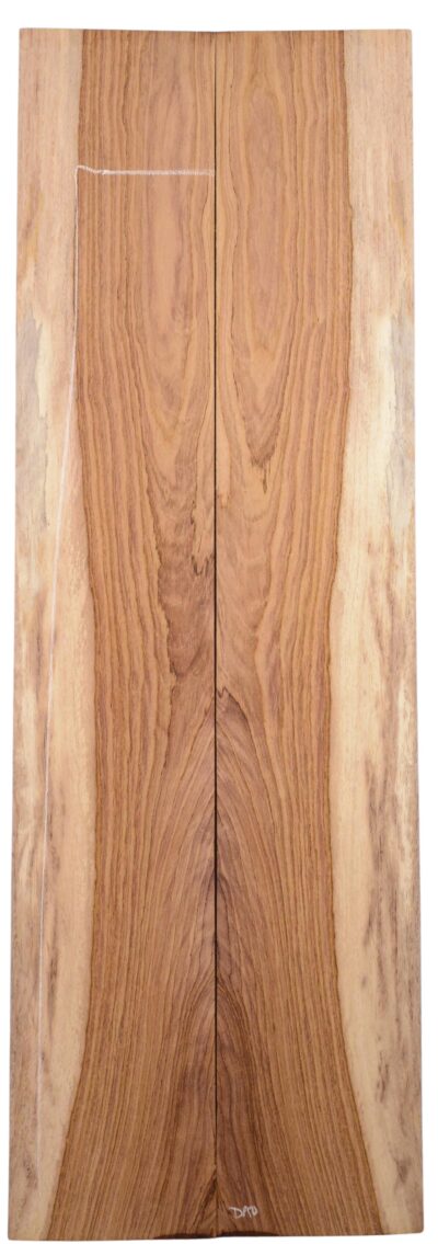 Rosewood (Nicaraguan) GuitarSides2pcATC L18207.G.002