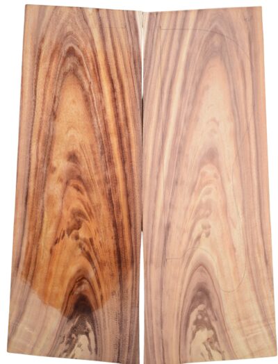 Koa GuitarSolidBodyTopATC L18451.G.112