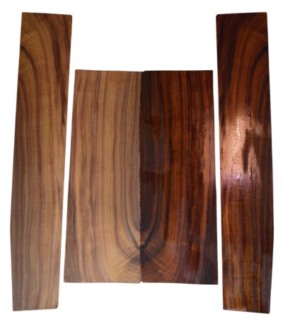 Koa GuitarSet4pcATC L18492.G.001