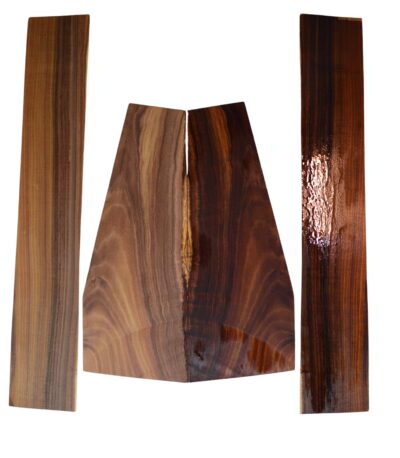 Koa GuitarSet4pcATC L18492.G.003