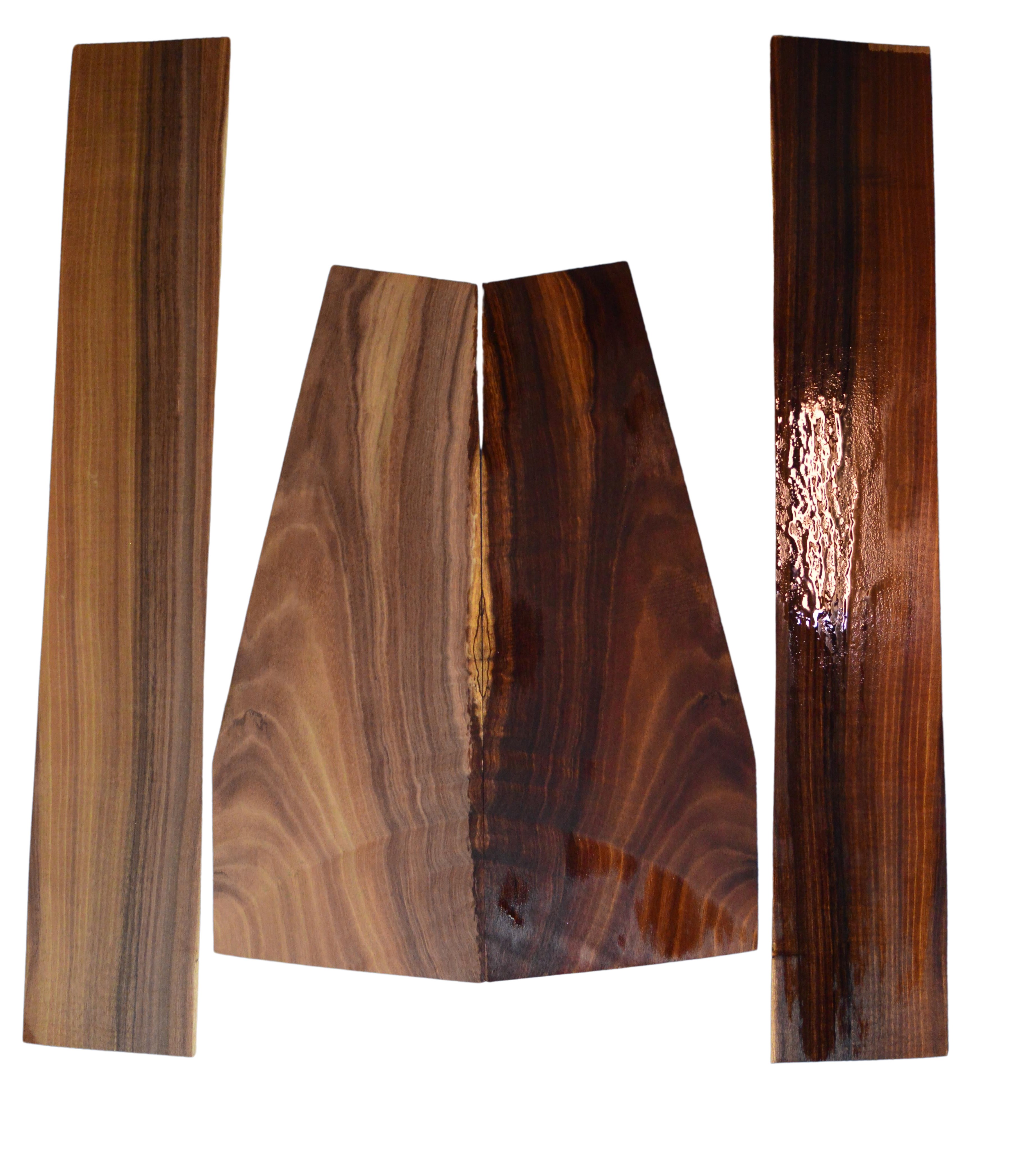 Koa GuitarSet4pcATC L18492.G.003