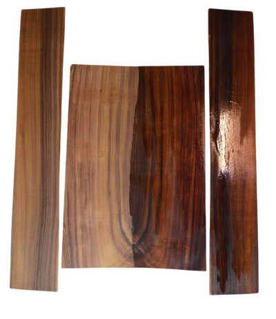 Koa GuitarSet4pcATC L18492.G.004