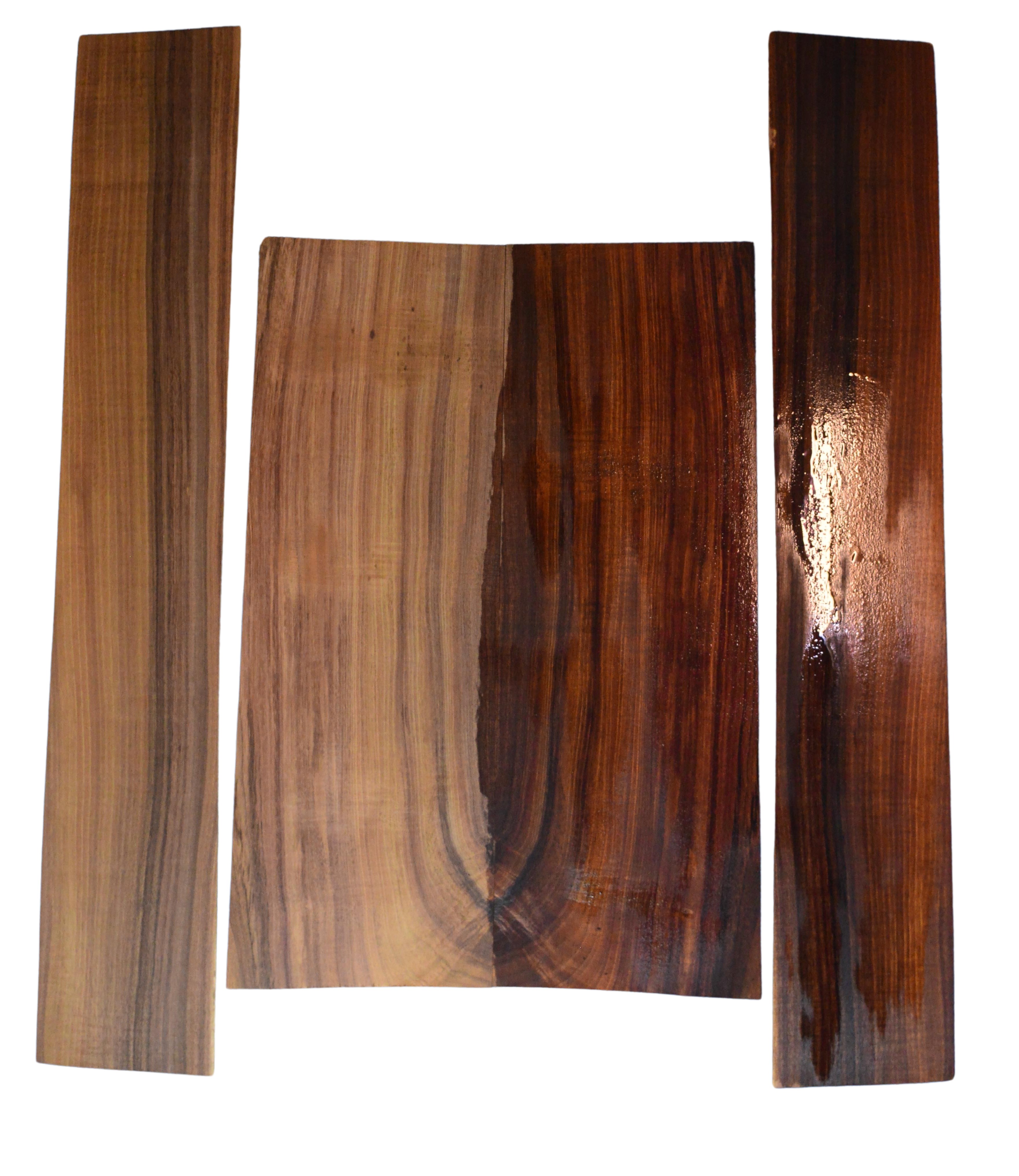 Koa GuitarSet4pcATC L18492.G.004