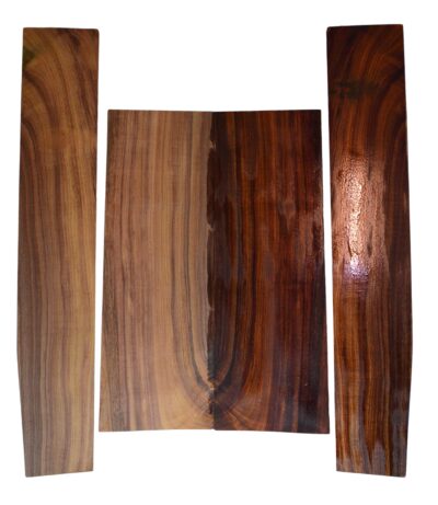 Koa GuitarSet4pcATC L18492.G.005