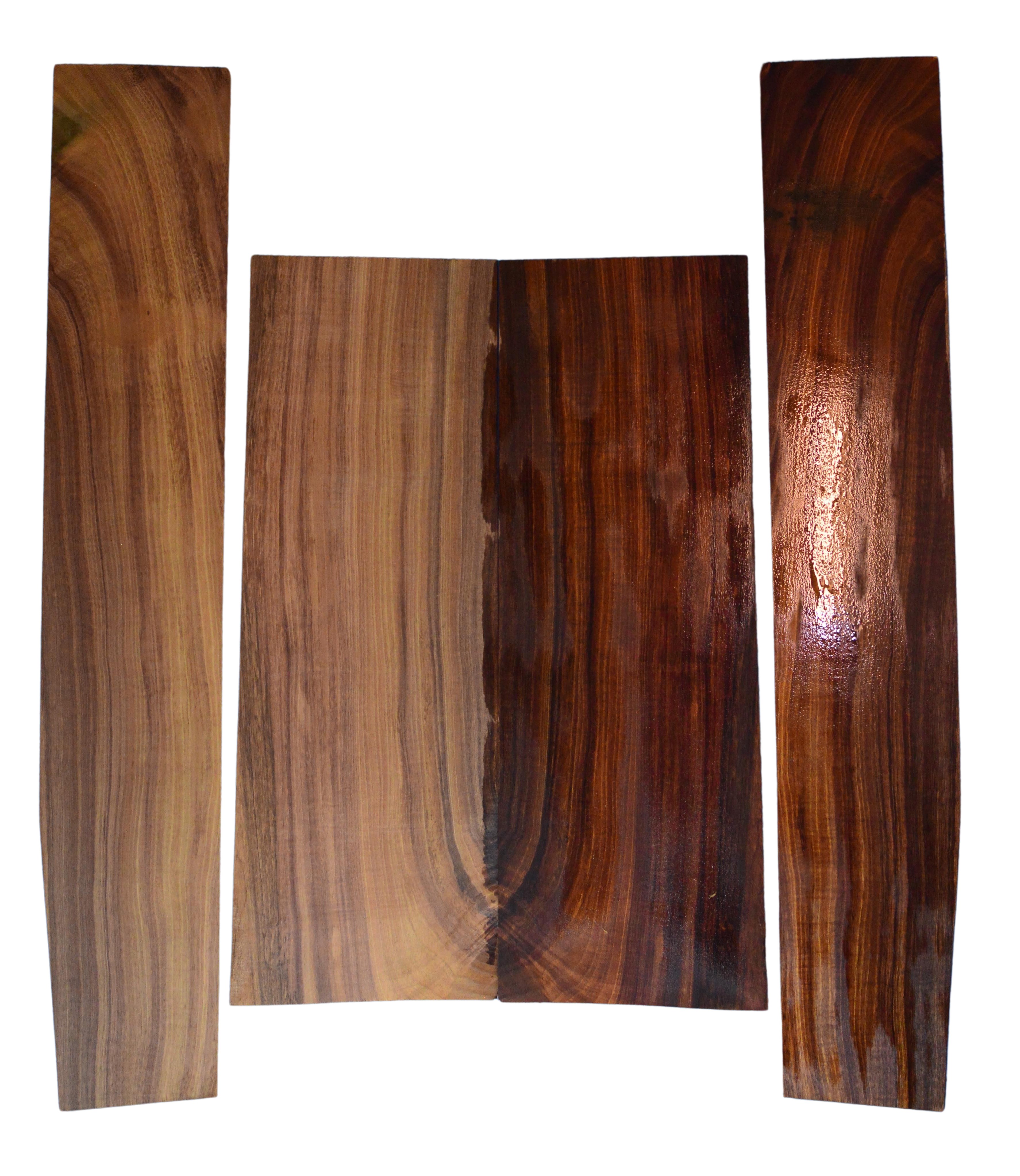 Koa GuitarSet4pcATC L18492.G.005