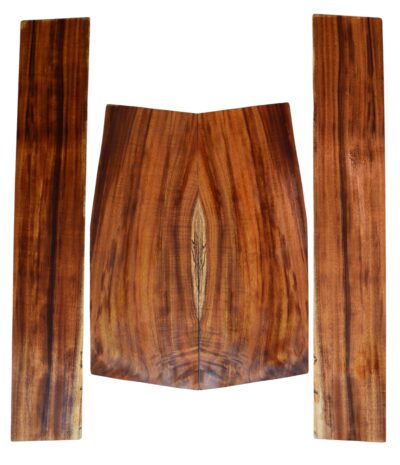 Koa GuitarSet4pcATC L18496.G.001