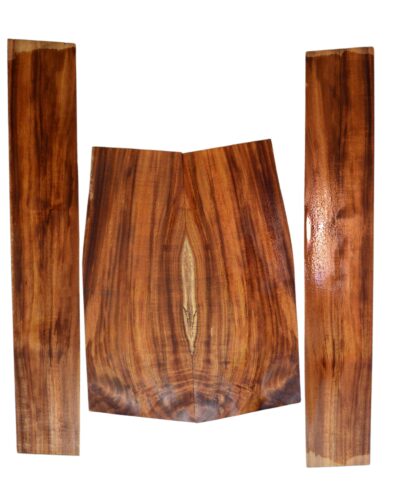 Koa GuitarSet4pcATC L18496.G.002
