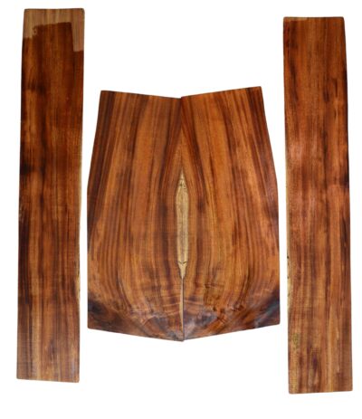 Koa GuitarSet4pcATC L18496.G.003