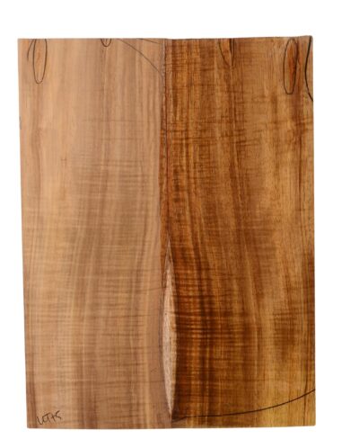 Koa UkeBack2pcATC L18534.G.252