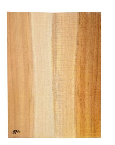 Koa UkeBack2pcATC L18534.G.255