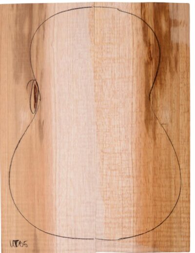 Koa UkeBack2pcATC L18534.G.298