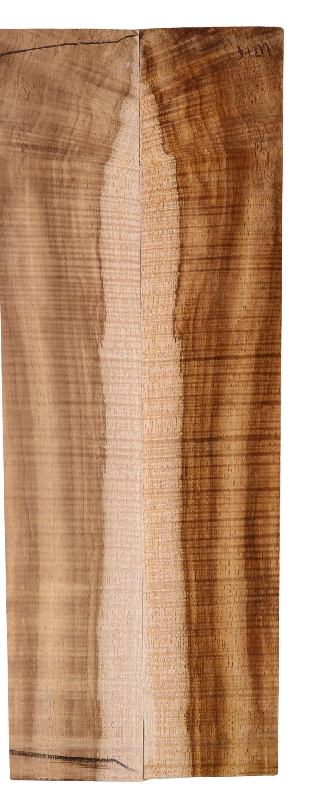 Koa UkeSides2pcATC L18534.G.308