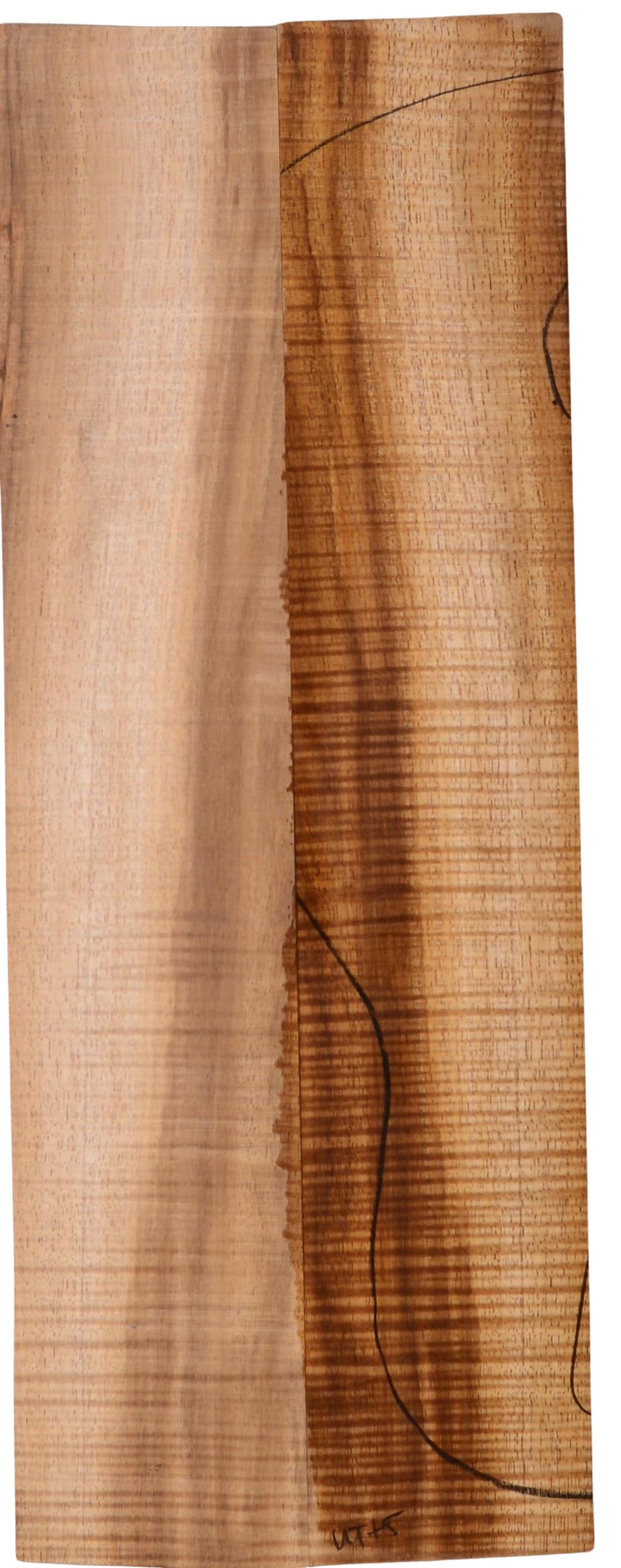 Koa UkeSides2pcATC L18534.G.309