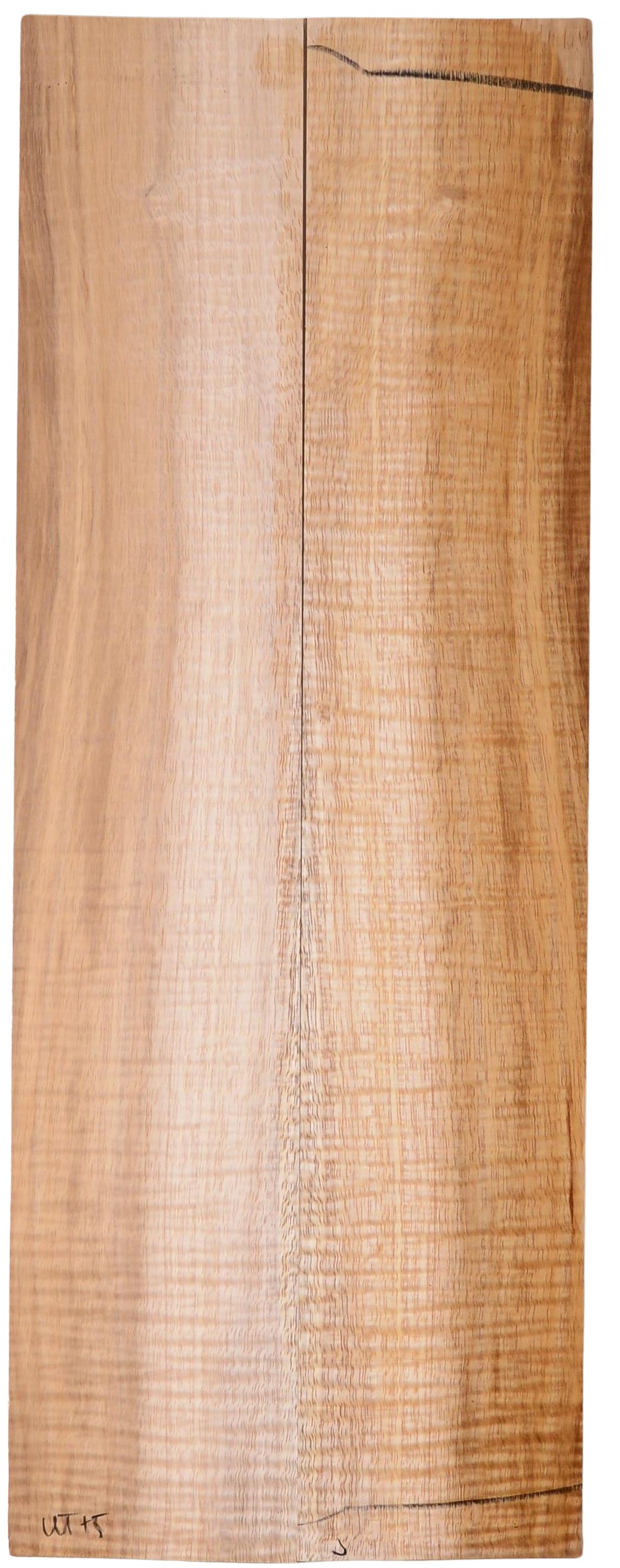 Koa UkeSides2pcATC L18534.G.310