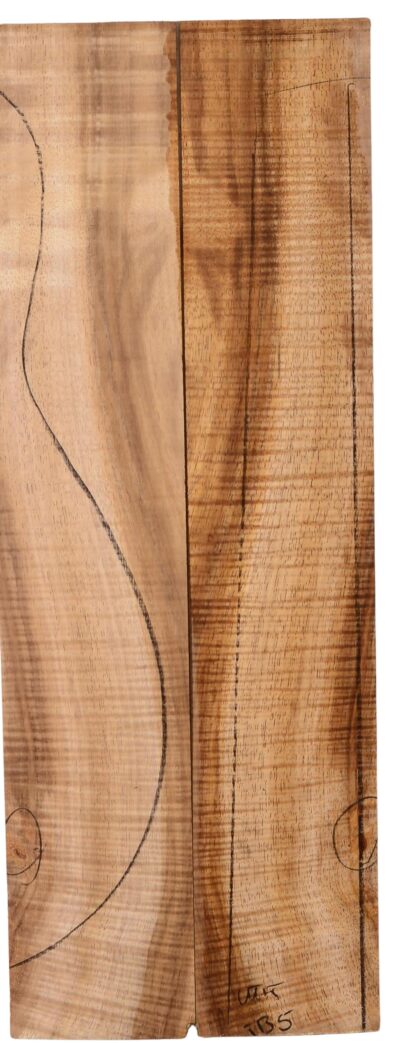 Koa UkeSides2pcATC L18534.G.317
