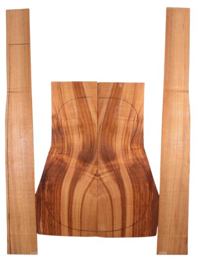 Koa GuitarSet4pcATC L18552.G.012