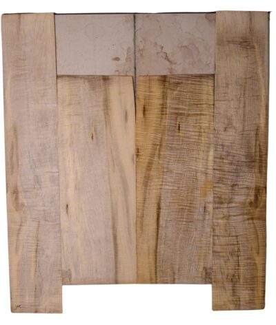 Myrtle (American) GuitarSet4pcATC L18938.G.191