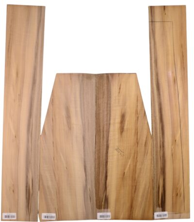 Myrtle (American) GuitarSet4pcATC L18938.G.389