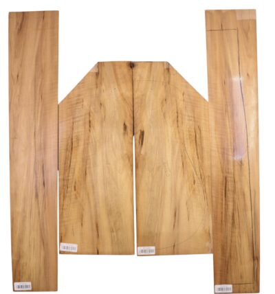 Myrtle (American) GuitarSet4pcATC L18938.G.399