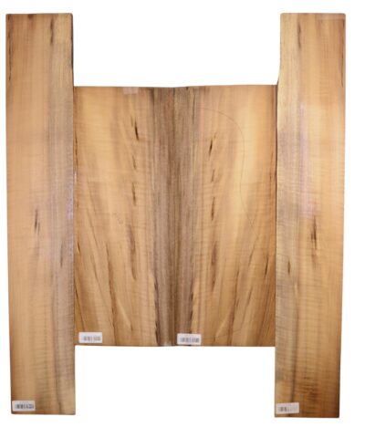 Myrtle (American) GuitarSet4pcATC L18938.G.418