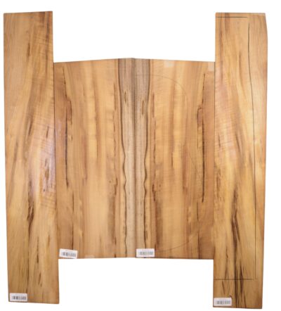 Myrtle (American) GuitarSet4pcATC L18938.G.422