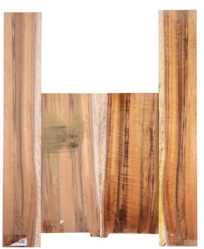 Koa UkeSet4pcATC L19054.G.225