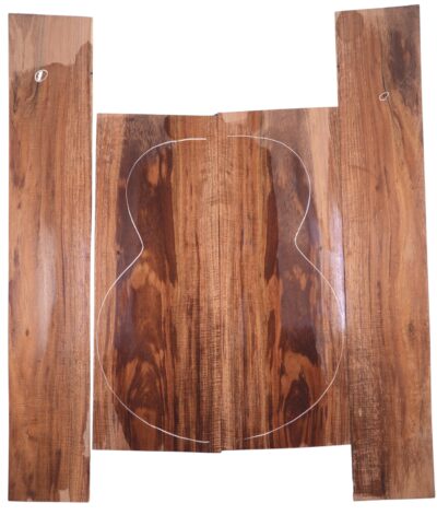 Koa GuitarSet4pcATC L20079.G.001