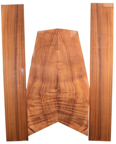Koa GuitarSet4pcATC L20081.G.009