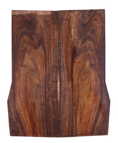 Koa GuitarSolidBodyTopATC L20164.G.154