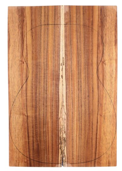 Koa GuitarBack2pcATC L20164.G.194