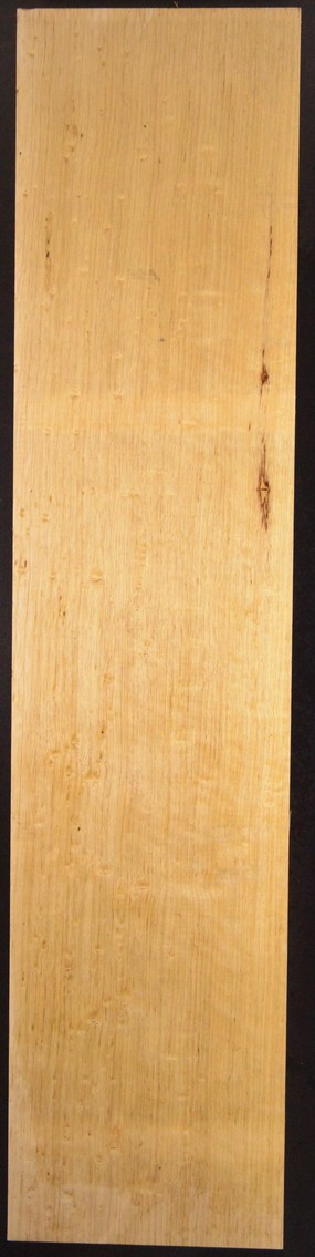 Limba (White) GuitarBilletATC L20191.G.003
