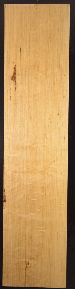 Limba (White) GuitarBilletATC L20191.G.004