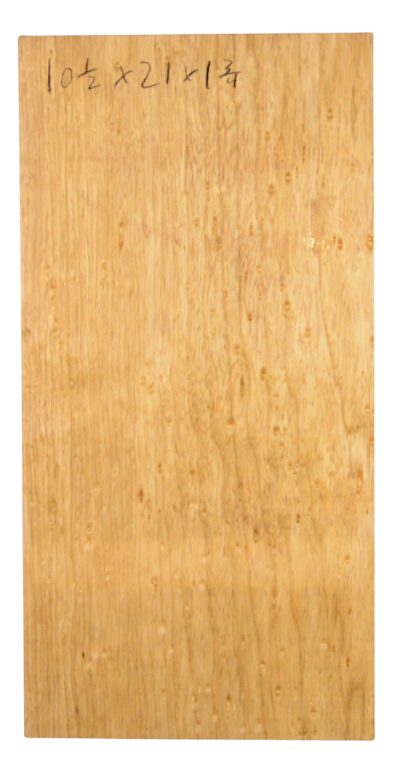 Limba (White) GuitarBilletATC L20191.G.005