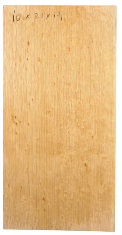 Limba (White) GuitarBilletATC L20191.G.007