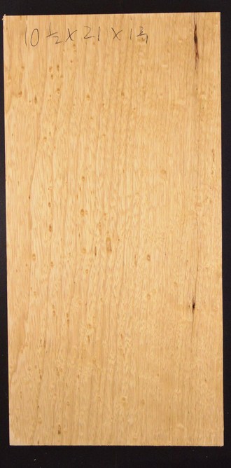 Limba (White) GuitarBilletATC L20191.G.009