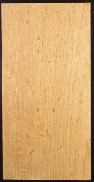 Limba (White) GuitarBilletATC L20191.G.010