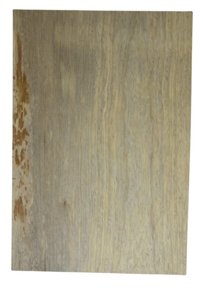Limba (White) GuitarSolidBodyBilletATC L20191.G.011