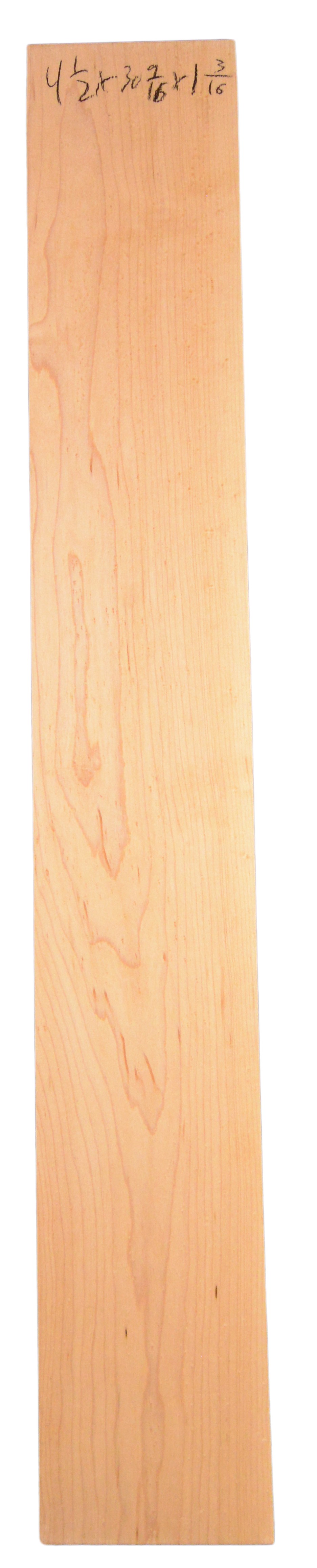 Maple (Hard) GuitarNeckATC L20195.G.004