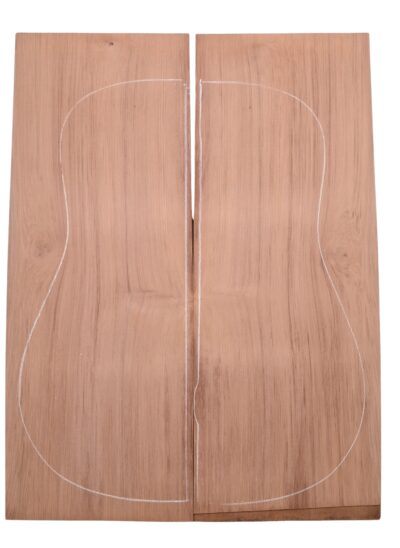 Redwood (Sinker) GuitarSoundboardATC L21176.G.003
