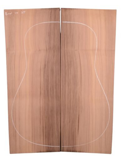 Redwood (Sinker) GuitarSoundboardATC L21176.G.005