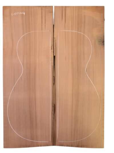 Redwood (Sinker) GuitarSoundboardATC L21176.G.016