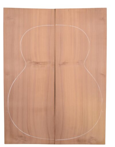 Redwood (Sinker) GuitarSoundboardATC L21176.G.032